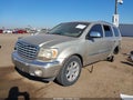 2008 Chrysler Aspen — photo 2 of 12 | VIN 1A8HW58N58F107870
