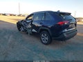 2025 Toyota RAV4 — photo 3 of 16 | VIN 2T3W1RFV8SW404368