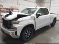 2019 Chevrolet Silverado 1500 — photo 2 of 21 | VIN 1GCRYDED6KZ386571