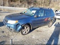 2009 Subaru Forester — photo 2 of 17 | VIN JF2SH64699H764383