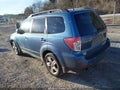 2009 Subaru Forester — photo 3 of 17 | VIN JF2SH64699H764383