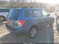 2009 Subaru Forester — photo 4 of 17 | VIN JF2SH64699H764383