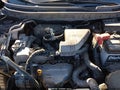 Photo 10 of 11 — 2013 Nissan Rogue