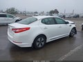 Photo 4 of 11 — 2012 Kia Optima Hybrid