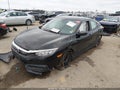 2018 Honda Civic — photo 2 of 16 | VIN 19XFC2F5XJE041132