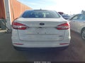 Photo 16 of 19 — 2020 Ford Fusion