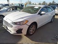 Photo 2 of 19 — 2020 Ford Fusion