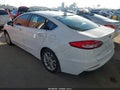 Photo 3 of 19 — 2020 Ford Fusion