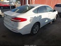 2020 Ford Fusion — photo 4 of 19 | VIN 3FA6P0LU4LR253417