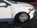Photo 6 of 19 — 2020 Ford Fusion