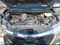 2019 Toyota Avanas — photo 10 of 17 | VIN MHKMF5CF1KK007145