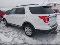 Photo 3 of 16 — 2019 Ford Explorer
