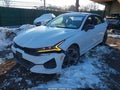 Photo 2 of 16 — 2024 Kia K5