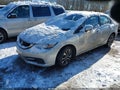 Photo 2 of 16 — 2015 Honda Civic