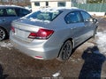 Photo 4 of 16 — 2015 Honda Civic
