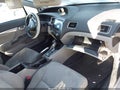 Photo 5 of 16 — 2015 Honda Civic