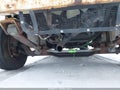 Photo 11 of 18 — 2017 Ford F-59 Commercial Stripped