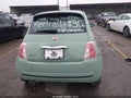 2015 Fiat 500 — photo 15 of 15 | VIN 3C3CFFAR1FT539240
