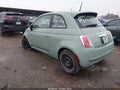 2015 Fiat 500 — photo 3 of 15 | VIN 3C3CFFAR1FT539240