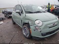 2015 Fiat 500 — photo 6 of 15 | VIN 3C3CFFAR1FT539240
