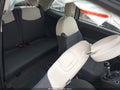 2015 Fiat 500 — photo 8 of 15 | VIN 3C3CFFAR1FT539240