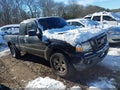 Photo 13 of 17 — 2011 Ford Ranger