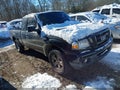 Photo 1 of 17 — 2011 Ford Ranger