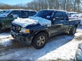 Photo 2 of 17 — 2011 Ford Ranger
