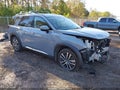 Photo 1 of 16 — 2022 Nissan Pathfinder