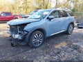 Photo 2 of 16 — 2022 Nissan Pathfinder