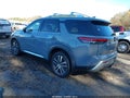 Photo 3 of 16 — 2022 Nissan Pathfinder