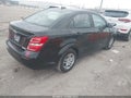 Photo 4 of 11 — 2018 Chevrolet Sonic