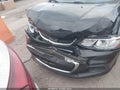 Photo 6 of 11 — 2018 Chevrolet Sonic