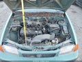 Photo 10 of 11 — 1995 Toyota Tercel