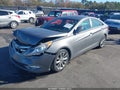 2011 Hyundai Sonata — photo 2 of 17 | VIN 5NPEC4AC9BH273893