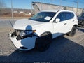 2016 Nissan Rogue Sport — photo 2 of 16 | VIN JN8AT2MV7GW143908