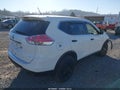 2016 Nissan Rogue Sport — photo 4 of 16 | VIN JN8AT2MV7GW143908