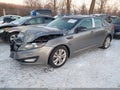 Photo 2 of 17 — 2013 Kia Optima