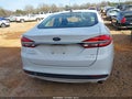 Photo 16 of 18 — 2018 Ford Fusion
