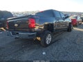 2014 Chevrolet Silverado 1500 — photo 4 of 17 | VIN 3GCUKREC5EG212916