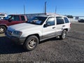 2003 Jeep Grand Cherokee — photo 2 of 16 | VIN 1J4GX48S93C578277