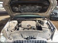 2010 Buick Lucerne — photo 10 of 16 | VIN 1G4HA5EMXAU103456