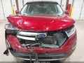 2016 Ford Edge — photo 12 of 16 | VIN 2FMPK4K87GBC21554