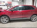 2016 Ford Edge — photo 14 of 16 | VIN 2FMPK4K87GBC21554