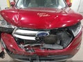 2016 Ford Edge — photo 6 of 16 | VIN 2FMPK4K87GBC21554