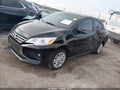 2024 Mitsubishi Mirage — photo 2 of 16 | VIN ML32FVFJ1RHF01584