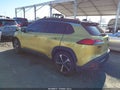 Photo 3 of 16 — 2023 Toyota Corolla Cross