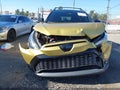 Photo 6 of 16 — 2023 Toyota Corolla Cross