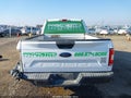 Photo 16 of 16 — 2020 Ford F-150