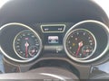 2016 Mercedes-Benz GLE-Class — photo 7 of 16 | VIN 4JGDA5JB1GA775886